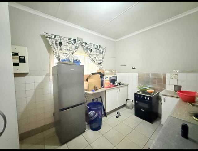 3 BEDROOM HOUSE FOR SALE IN VANDERBIJLPARK CE 1